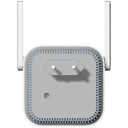 Ретранслятор XiaomiWiFi Range Extender N300 DVB4398GL White - мініатюра 4