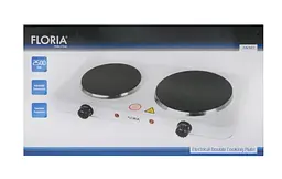 Плита електрична Floria ZLN2843 - мініатюра 7