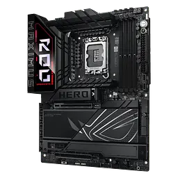 Материнська плата Asus Z890 ROG Maximus Hero LGA 1851 (ROG MAXIMUS Z890 HERO) Б/В - мініатюра 2