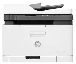 БФП А4 кол. Color Laser 179fnw з Wi-Fi HP teh0015753