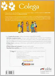 Colega 4 Carpeta de Recursos - мініатюра 2