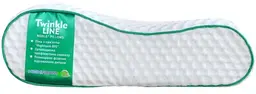Подушка Highfoam Noble Twinkle Air 49х32х10.5 см (EVR-5594) - мініатюра 4
