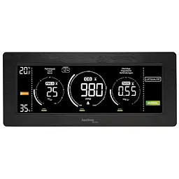 Метеостанція Technoline WL1035 Black - мініатюра 5