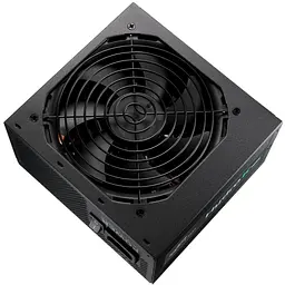 Блок живлення 750W FSP HYDRO K PRO HD2-750 ATX3.0 80+ Bronze, 120mm HYB fan, Retail Box - мініатюра 3