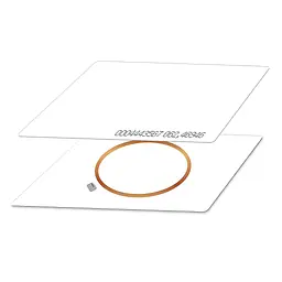 Безконтактна картка SEVEN Systems R73R - мініатюра 2