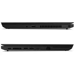 Ноутбук Lenovo ThinkPad L14 G2 (Ryzen 5 PRO 5650U/8/256SSD) - Class B "Б/В" - мініатюра 8