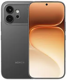 Смартфон Honor 600 5G 8/256Gb Black (No Adapter) Global version