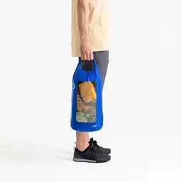 Гермочохол Sea to Summit Lightweight Dry Bag гView, 13 л Синій - мініатюра 2