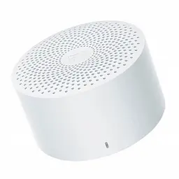 Портативна колонка Bluetooth Speaker XiaomiCompact (QBH4121CN) - мініатюра 2