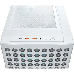 Корпус Cougar Airface Eco RGB White (385YA20.0002) [146566] - мініатюра 12