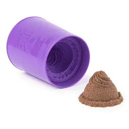 Набір піску для творчості Kinetic Sand Відерце морозива - мініатюра 9