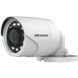 Камера Hikvision DS-2CE16D0T-IRF(C) (2.8 мм) 2МР TVI/AHD/CVI/CVBS