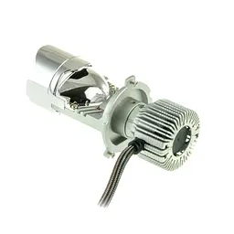 Світлодіодна лампа Cyclone G11 H4 50W Cyclone (НФ-00003154) - мініатюра 3