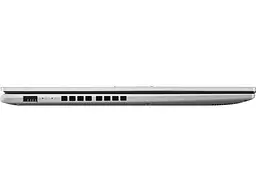 Ноутбук Asus Vivobook 15 M1502NAQ Cool Silver (M1502NAQ-BQ058W, 90NB1842-M002N0) - мініатюра 4