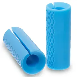 Розширювачі грифу EasyFit 10 х 5 см (2 шт) сині (EF-1790)