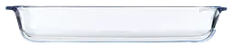 Форма для запікання , 35x23x6 см (2.7 л) Pyrex kuh0015955 - мініатюра 3