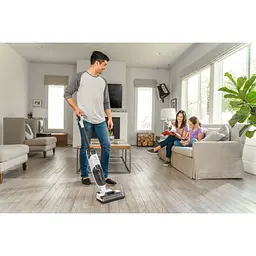 Ручний миючий акумуляторний пилосос Tineco iFloor 2 Plus біло-сірий (FW011400DE) - мініатюра 4