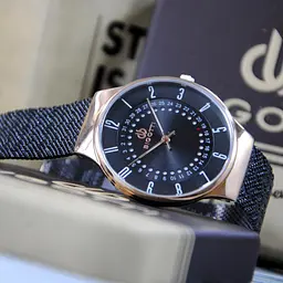 Годинник Bigotti BGT0175-2 - мініатюра 2