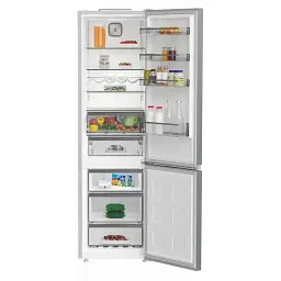 Холодильник WHIRLPOOL WHK 26402 XP4E - мініатюра 2
