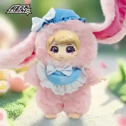 М'яка іграшка 10/10 Toys сюрприз Kokoya Dessert Story (QWKK401) - мініатюра 8