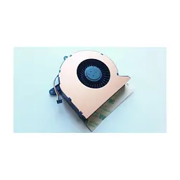 Вентилятор ноутбука ASUS ROG FX72V/VY,G752V/VY (DFS2001058I0T-FHCW) DC (5V, 0.5A) 4pi (A48475) - мініатюра 3