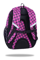 Рюкзак CoolPack Jerry Buddy 19 л 39х28х19 см фіолетовий (F029959) - мініатюра 4