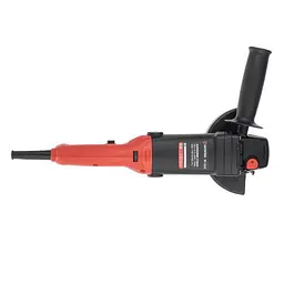 Шліфувальна машина кутова болгарка електрична Intertool Storm WT-0232 860 Вт x 125 мм - мініатюра 4