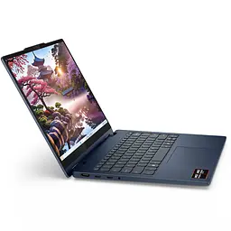 Ноутбук Lenovo IdeaPad 5 2-in-1 16AKP10 AI 7350 la 50GHz,IPS,сенсорний,16GB LPDDR5x,1TB - мініатюра 15