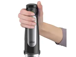 Блендер Braun MultiQuick 7 MQ 7025X - мініатюра 4