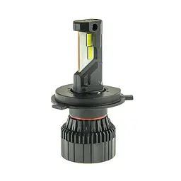 Світлодіодна лампа Decker PL-07 H4 H/L 6000K Decker (НФ-00005003)
