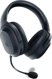 Навушники Razer Barracuda X 2022 Black (RZ04-04430100-R3M1) - мініатюра 2