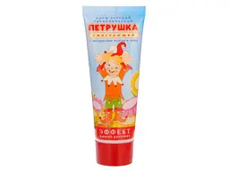 Крем дитячий FITODOCTOR гігієнічний "Петрушка" 75г