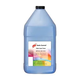 Тонер HP/Canon MPTCOL OS3 original1кг cyan Static Control (MPTCOL-1KG-COS3)
