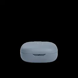 Навушники JBL Wave 300 TWS Blue сині (JBLW300TWSBLU) - мініатюра 4