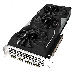 Відеокарта Gigabyte GTX 1660 6Gb Gaming OC (GV-N1660GAMING OC-6GD) (GDDR5, 192 bit, PCI-E v3.0) Б/в - мініатюра 3