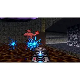 Ключ активації Microsoft Doom Anthology для Xbox One/Series S/X - мініатюра 3
