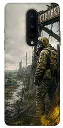 TPU чохол Demsky Stalker для OnePlus 8