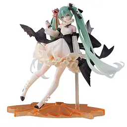 Фігурка Taito AMP Хацуне Міку Hatsune Miku Latidos 2022 21 см WST S HM L - мініатюра 3