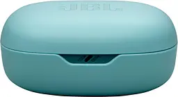 Навушники JBL TWS Wave Flex 2 Blue (JBLWFLEX2BLU) - мініатюра 9