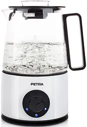 Електрочайник PETRA IK 10.00 Pure Tea - мініатюра 2