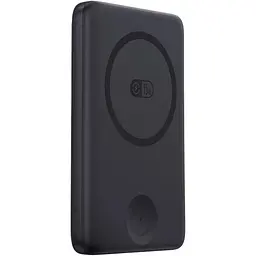 Зовнішній акумулятор Baseus EnerFill FT11 Magnetic 10000mAh 27W Black (P1008210G123-00) [161316] - мініатюра 2