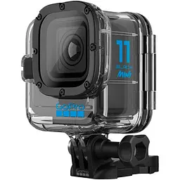 Водонепроникний бокс для GoPro HERO 11 Mini (AFDIV-001) [89739]