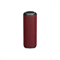 Портативна акустика 2E SoundXTube Plus Red (2E-BSSXTPWRD) - мініатюра 2