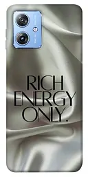 Чохол Demsky Rich energy для Motorola Moto G84