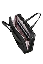 Сумка Для Ноутбуку 15,6" Samsonite ZALIA 3.0 BLACK 40x30x10 KM4*09002 - мініатюра 2