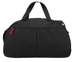 Сумка дорожня Semi Line 22 Black (A3050-1) - мініатюра 3