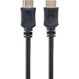 Кабель Cablexpert HDMI - HDMI v1.4 1m (CC-HDMI4L-1M)