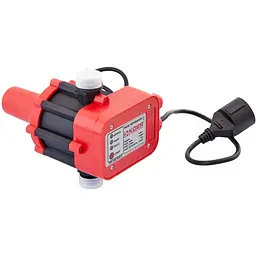 Насос дренажный Vodomet Qdx 7-30-0.75 (корпус алюминий) VO4190