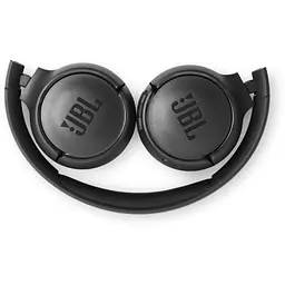Навушники JBL Tune 560 BT Black (JBLT560BTBLK) - мініатюра 7