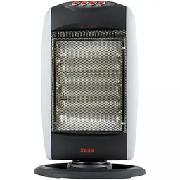 Обігрівач Zass HS 06